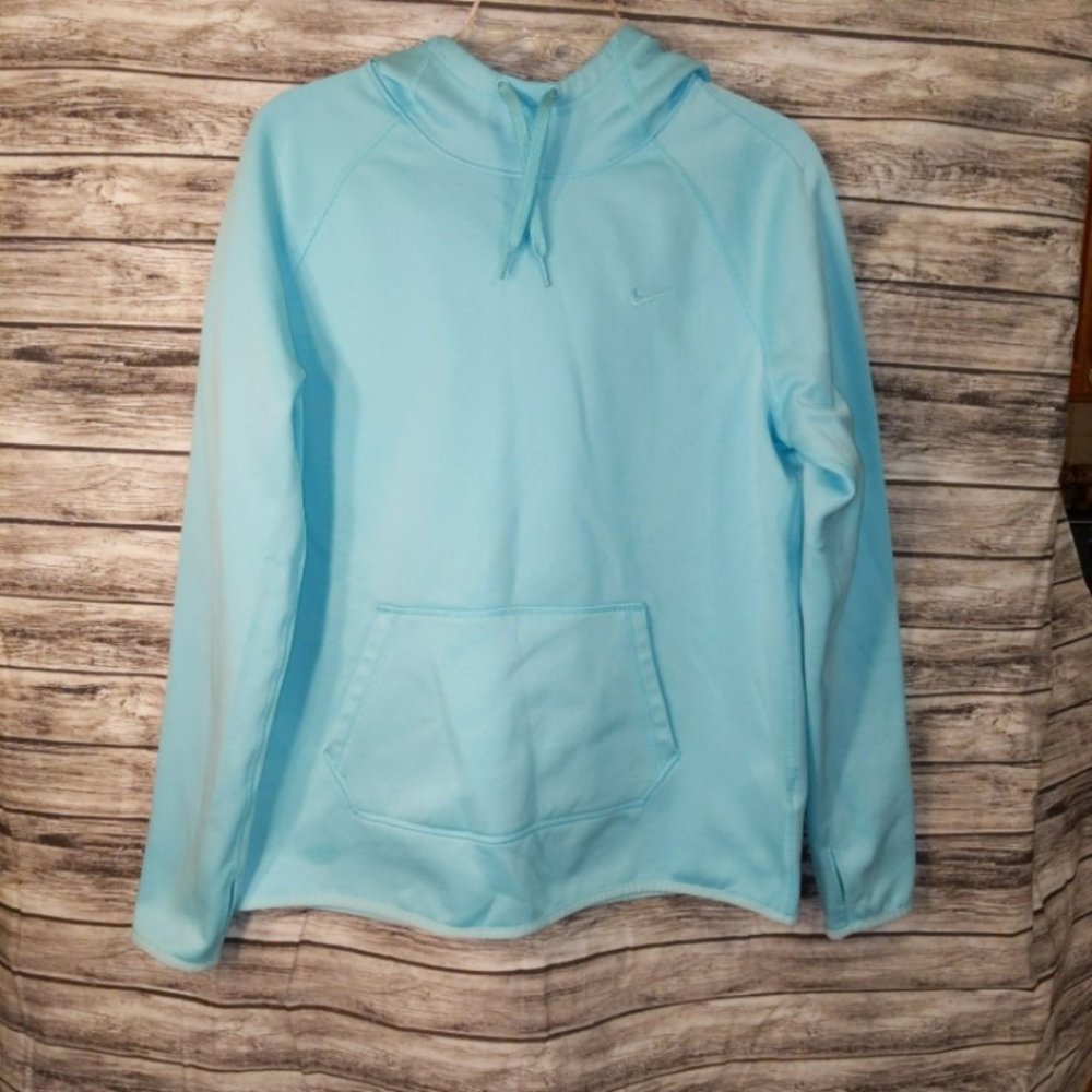 Nike Therma-Fit Hoodie